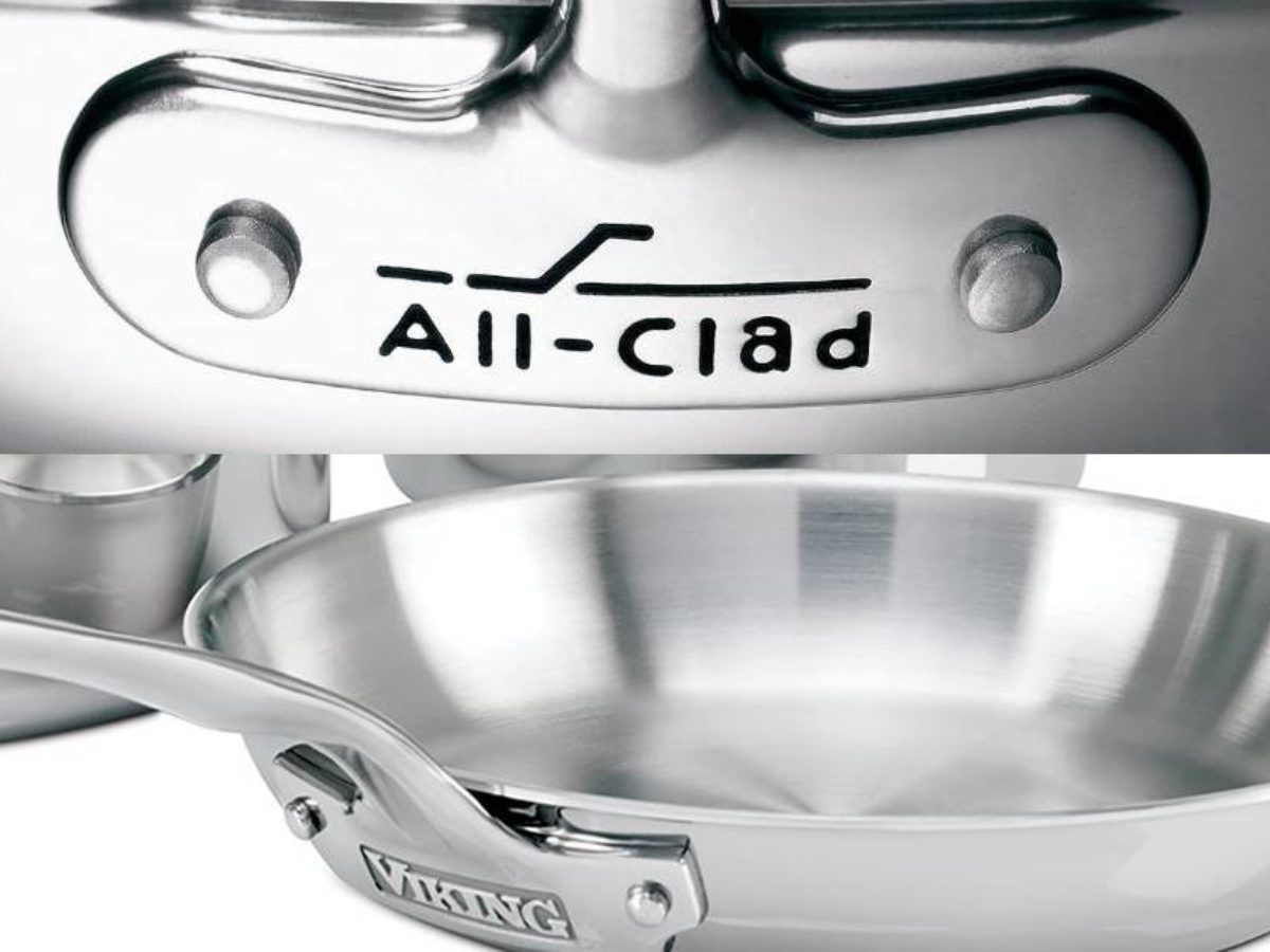 Things You Must Know When Buying All Clad Stainless Pots and Pans All