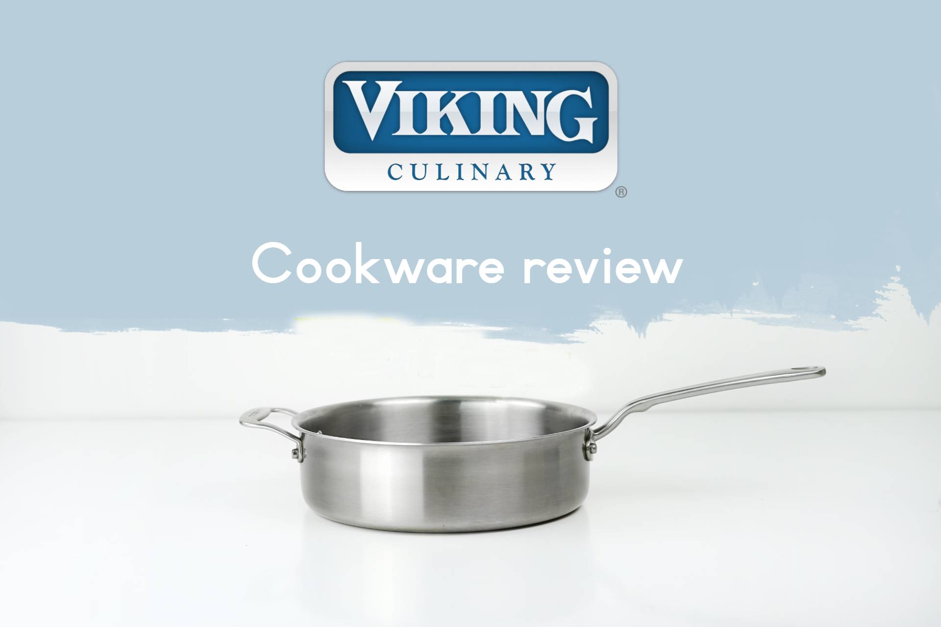 viking cookware review