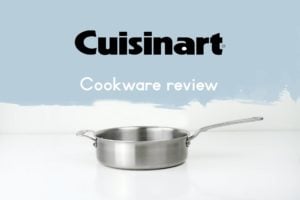 cuisinart review