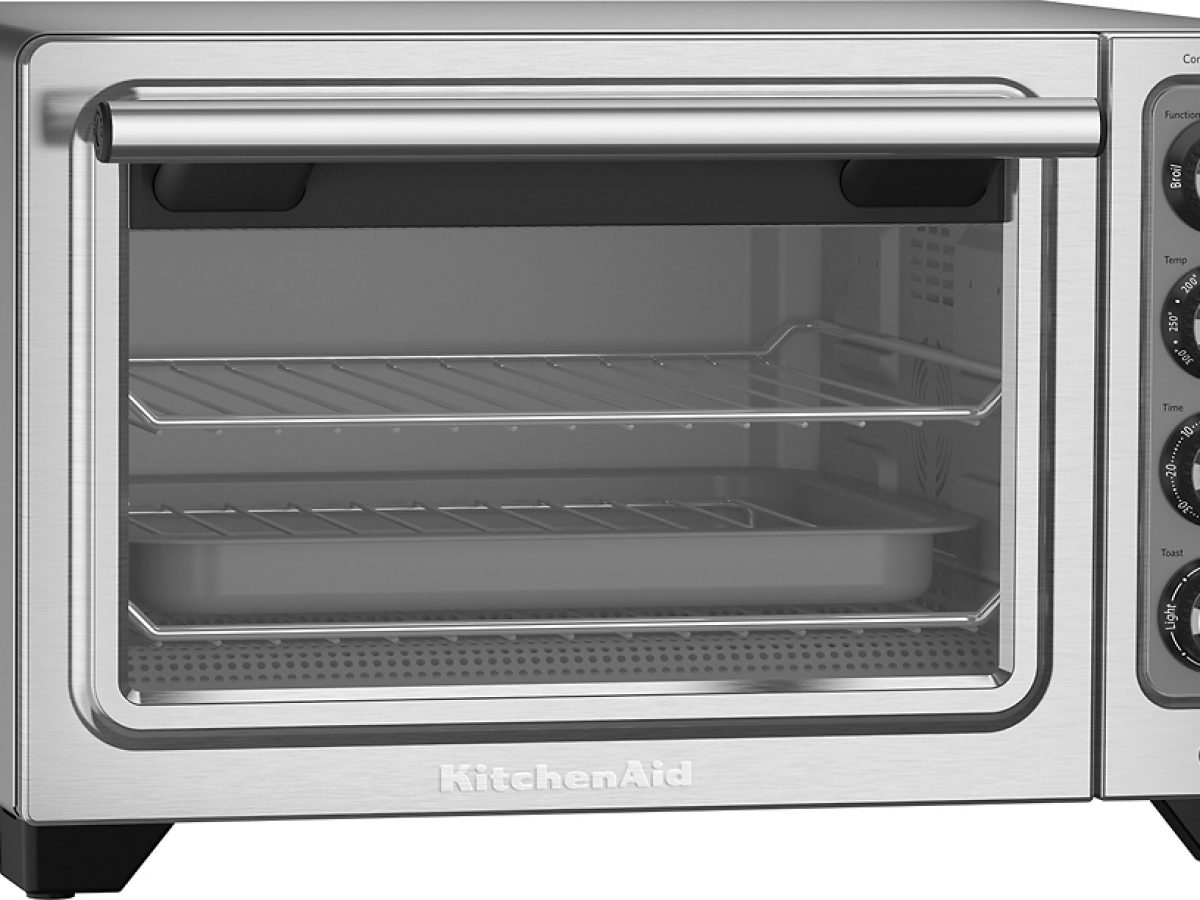 Kitchenaid Toaster Oven Reviews 4 Models Compared Kitchenfold
