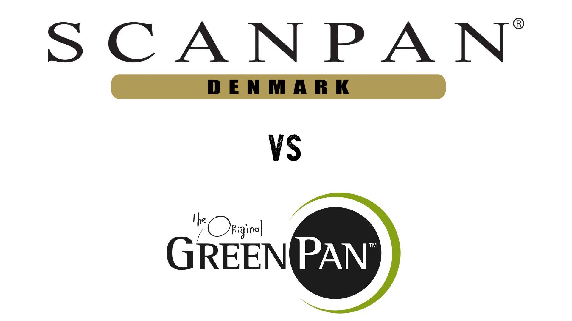 greenpan vs scanpan
