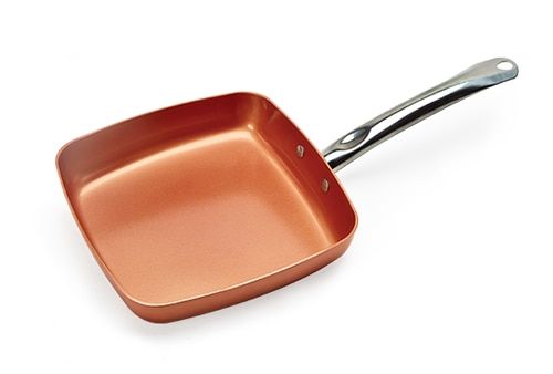 Featured image of post Copper Chef 360 Non-Stick 10 Pan : No one tests cookware like we do.