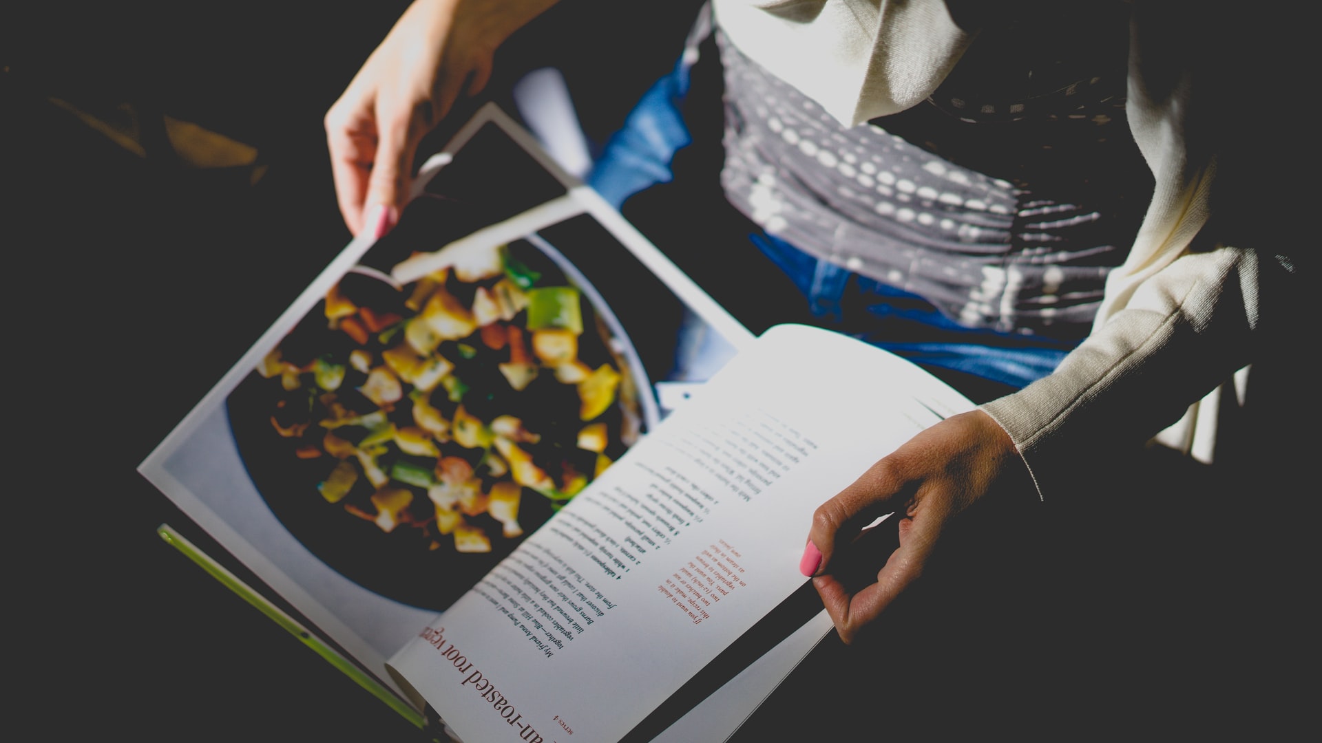30 Best Cookbooks for beginner & experienced cooks KitchenFold