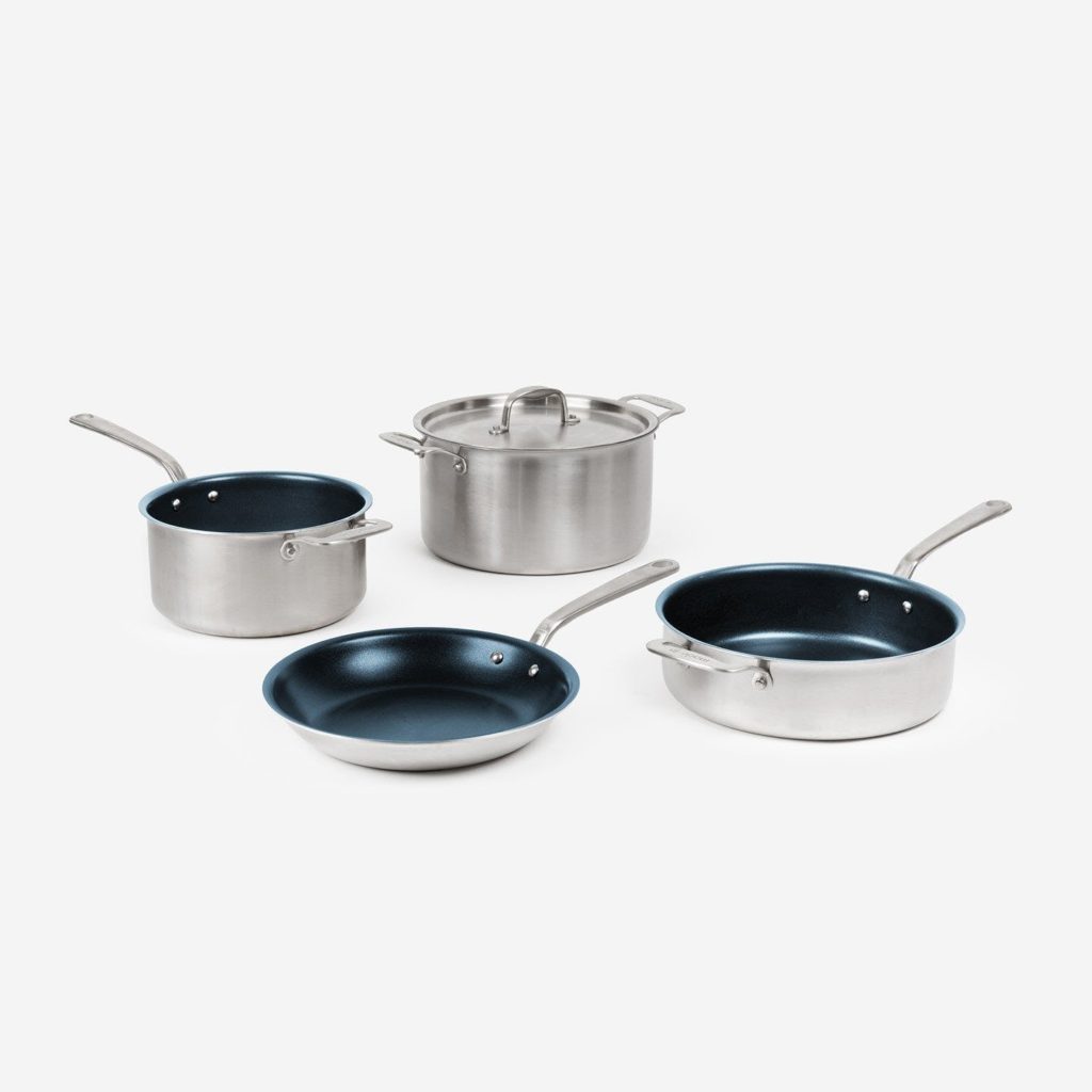 made in cookware nonstick set