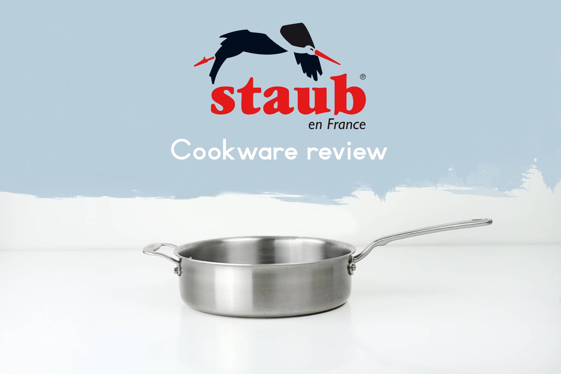staub cookware review
