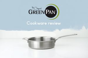greenpan review