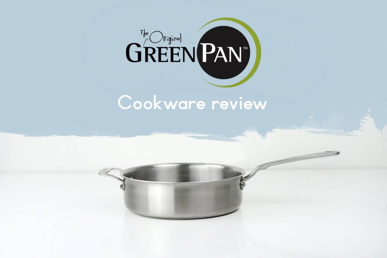 Cookware reviews KitchenFold