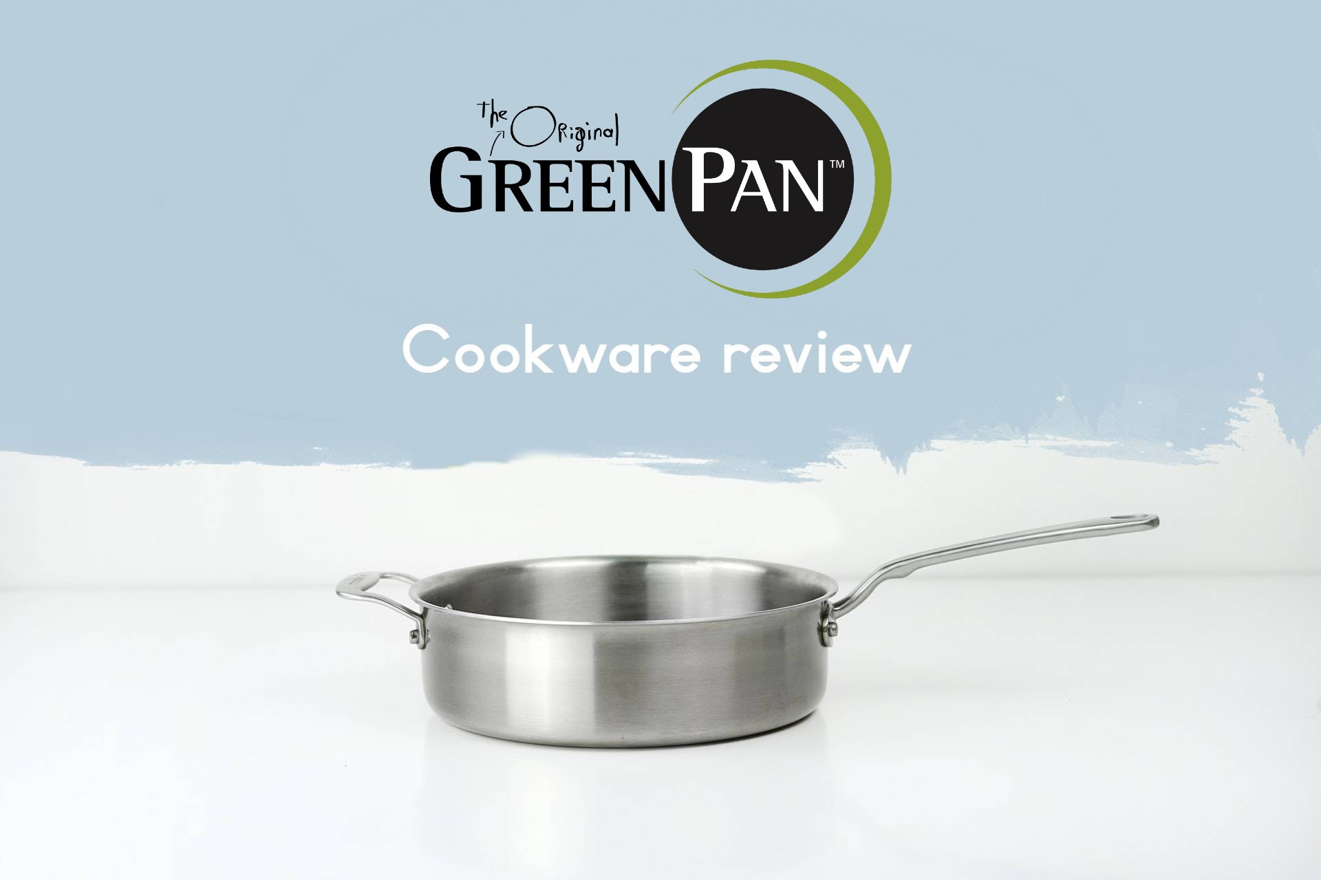 All GreenPan Cookware Collections Reviewed and Compared
