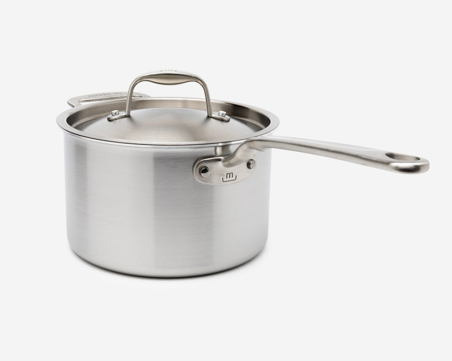 Made In Cookware Review excellent performance and value KitchenFold