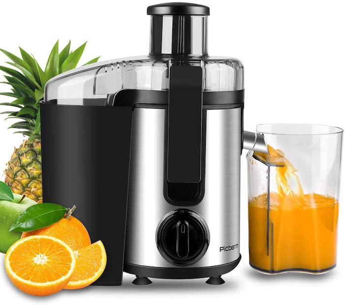 centrifugal juicers