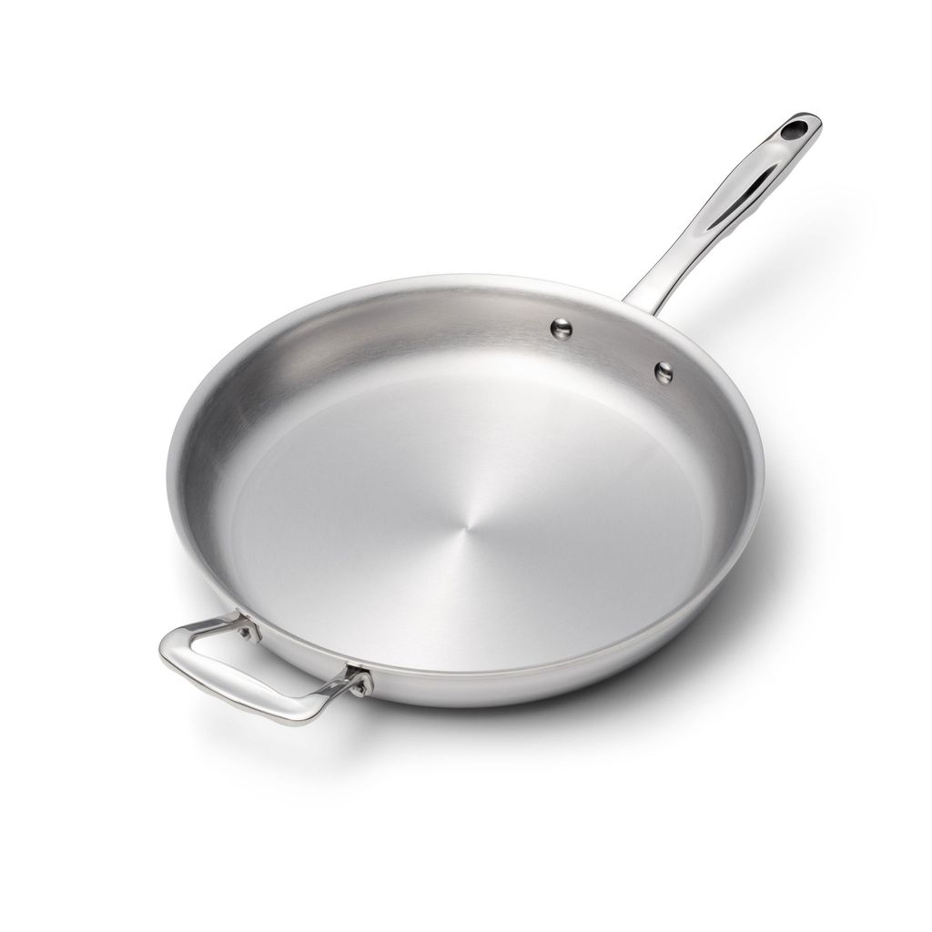 11.5 inch 360 cookware pan