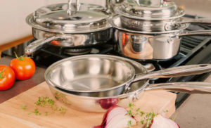 360 cookware review