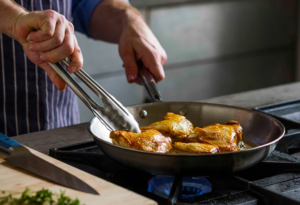 Misen cookware review