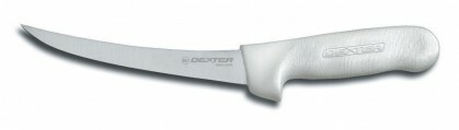Dexter Russell S131F-6PCP Boning Knife for Trimming Brisket