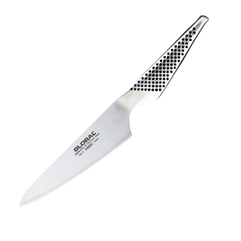 GLOBAL GS SERIES 5 CHEF KNIFE (71GS3)