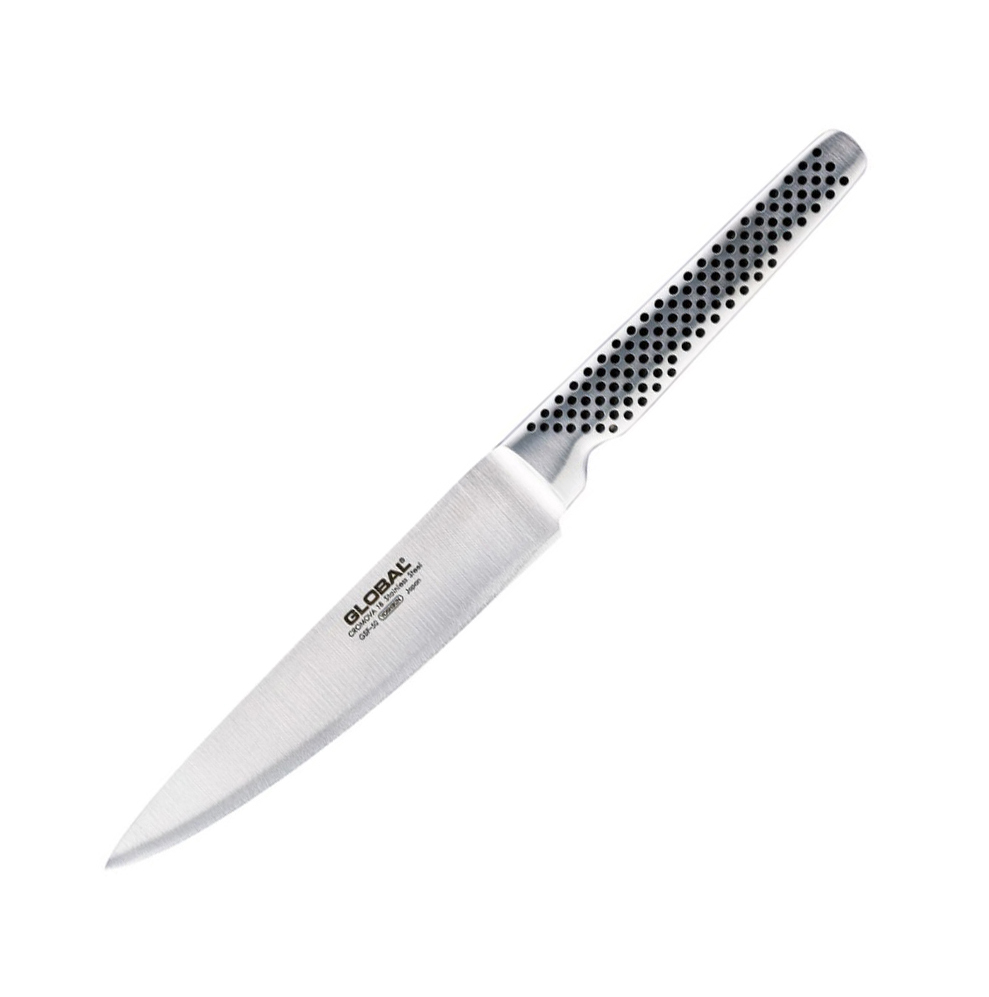 GLOBAL GSF-50, 6 INCH UTILITY KNIFE