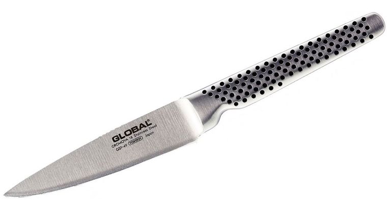 Global GSF-49 Kitchen 4.5 Utility Knife