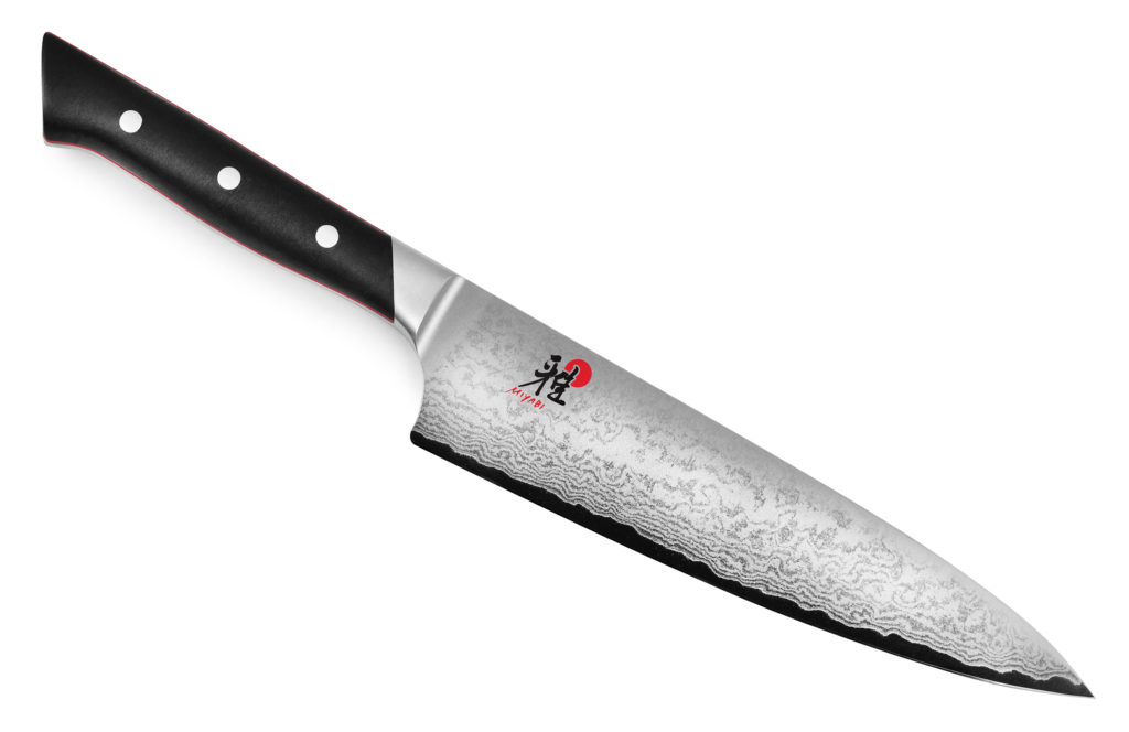 Miyabi Fusion 8 Chef's Knife