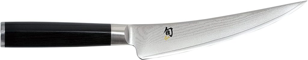 Shun DM-0743 Classic 6-inch Knife