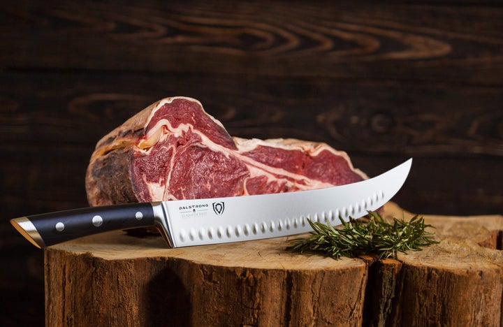 best knives cutting meat