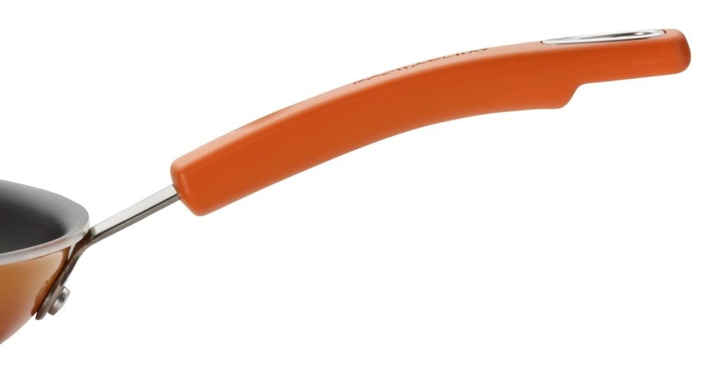 classic brights handle
